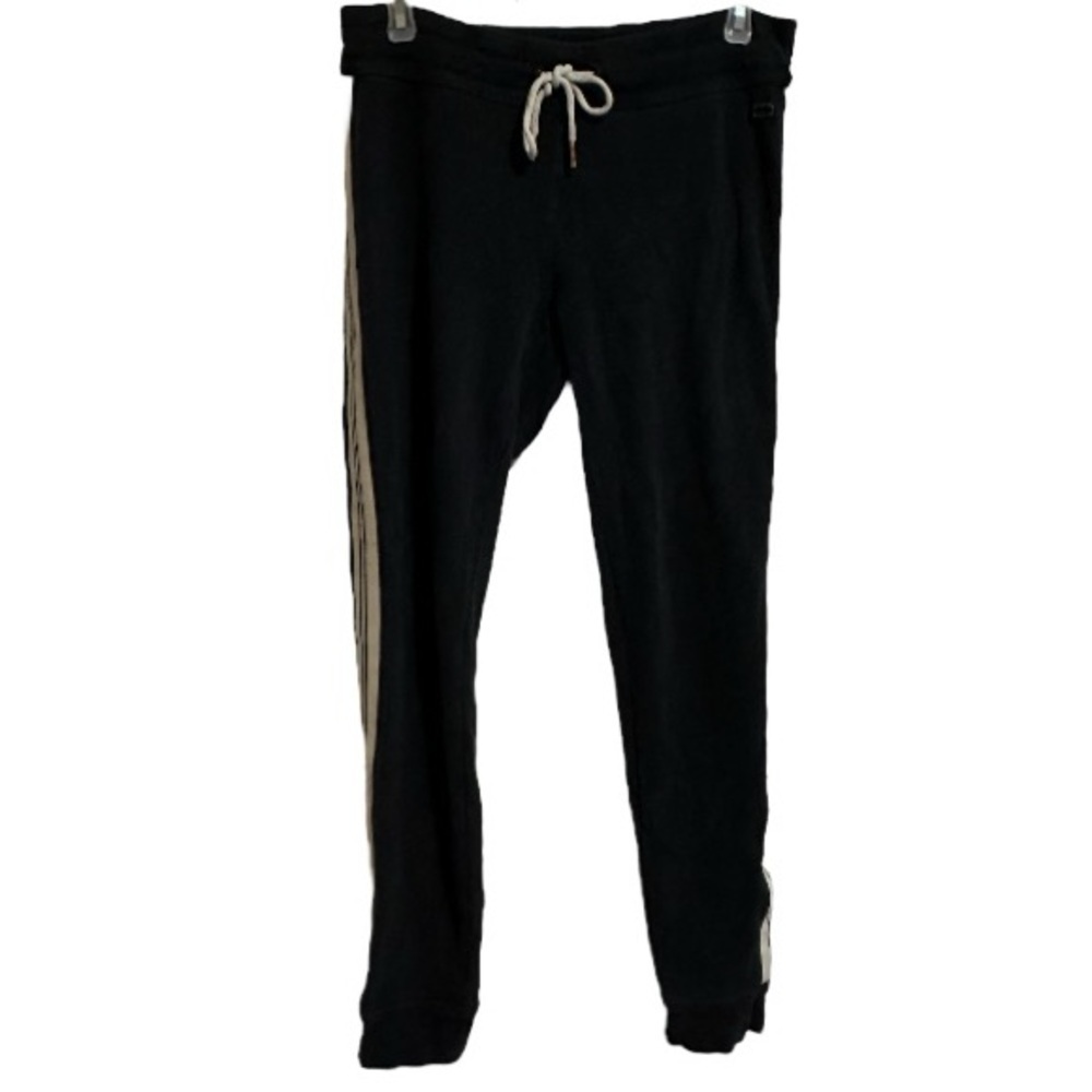 Vintage Tommy Hilfiger Sweatsuit Hoodie Active Sweatshirt Joggers Outfit Set S - Picture 6 of 7
